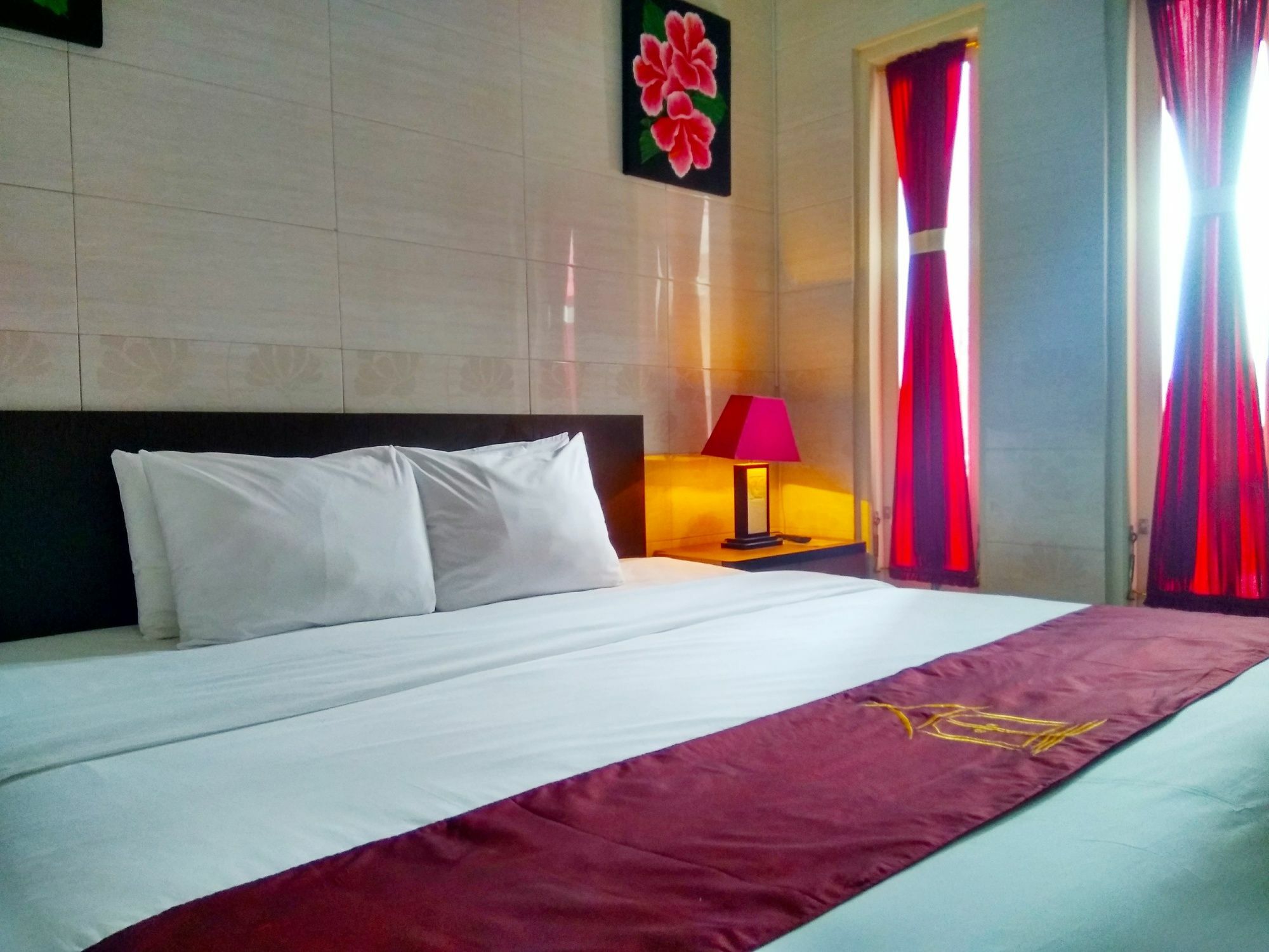 Angkul Angkul Beach Inn Kuta By Kamara Exterior foto